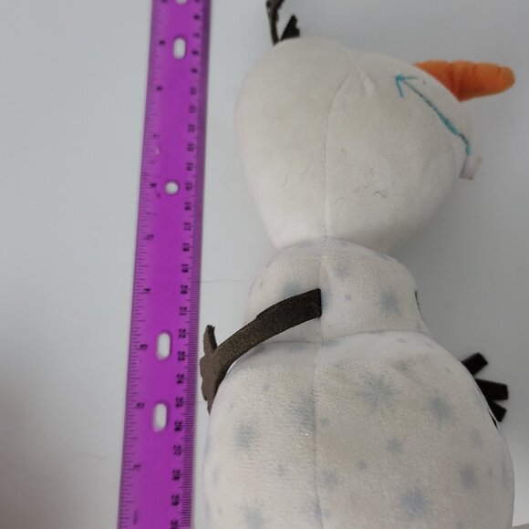 Disney Frozen Olaf 12-Inch Plush - Picture 5 of 5